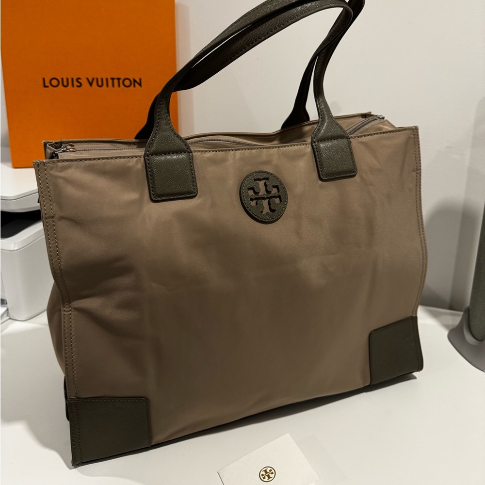 Tory Burch Tote Bag